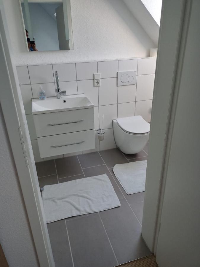 Modernes 21 M² Modern, Zentral *
