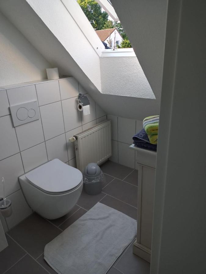 Apartment Modernes 21 M² Modern, Zentral *