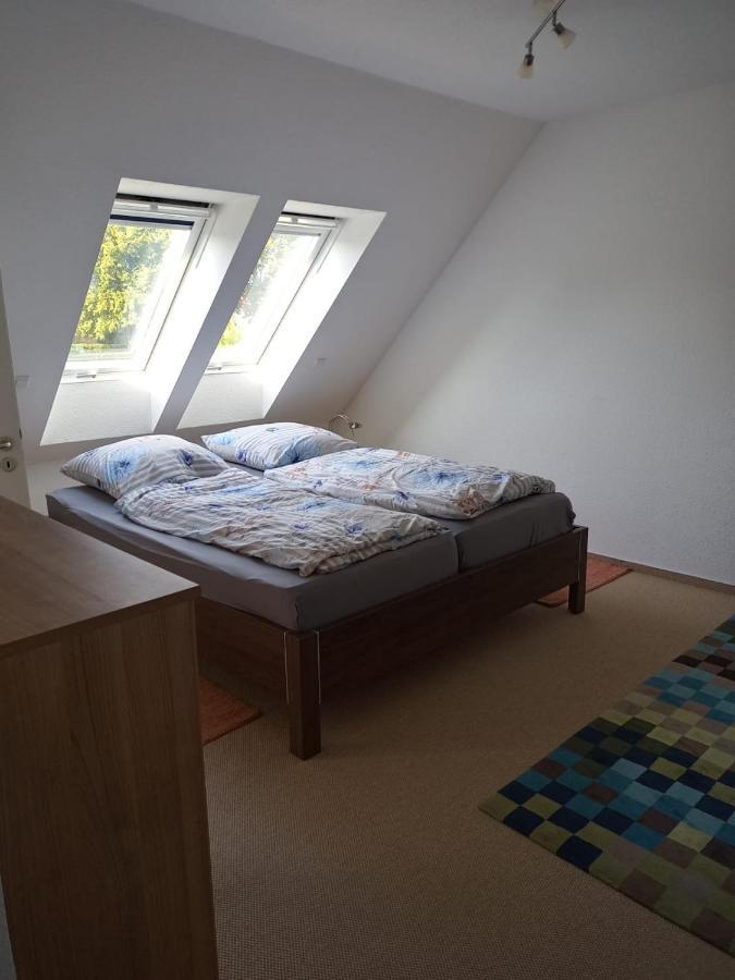 Modernes 21 M² Modern, Zentral