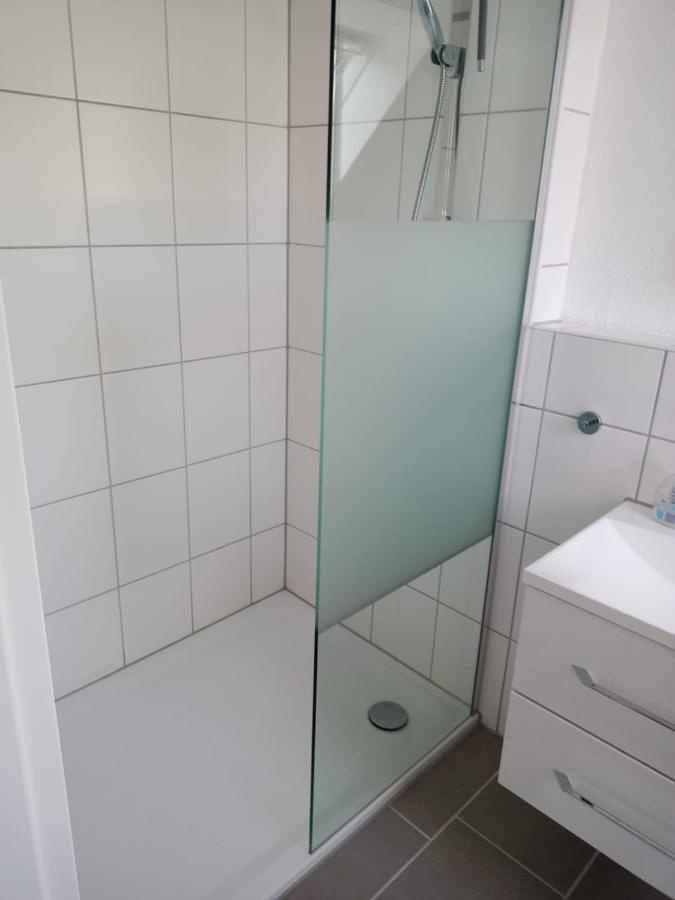 Modernes 21 M² Modern, Zentral