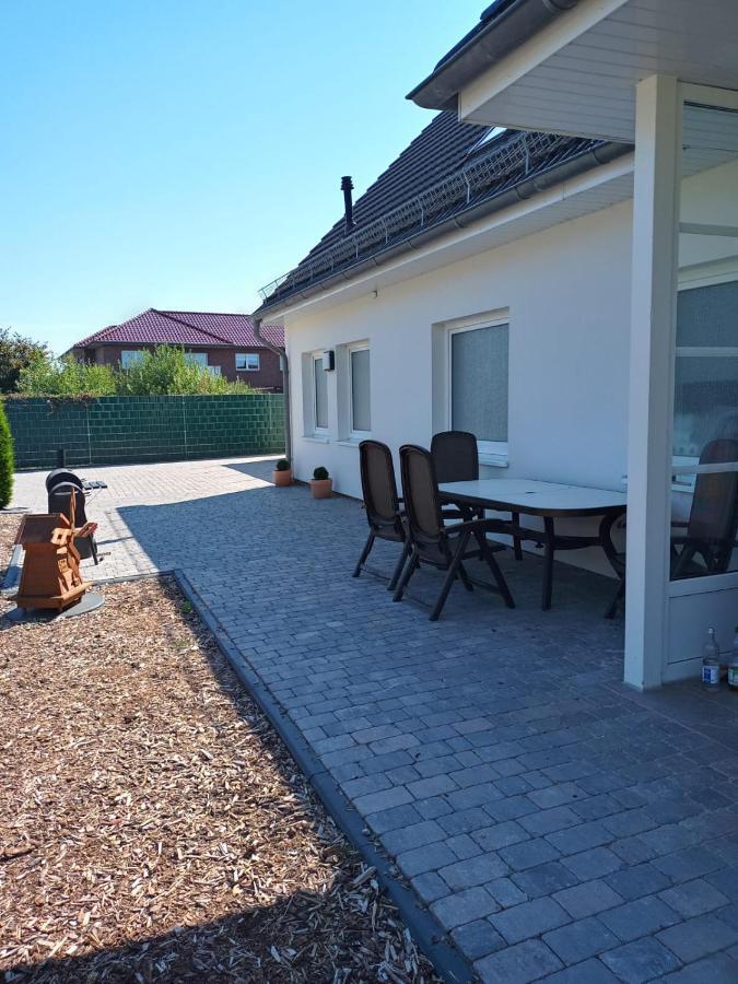Apartment Modernes 21 M² Modern, Zentral Schortens